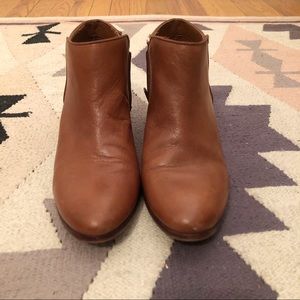 Sam Edelman Ankle Boots (size 10)